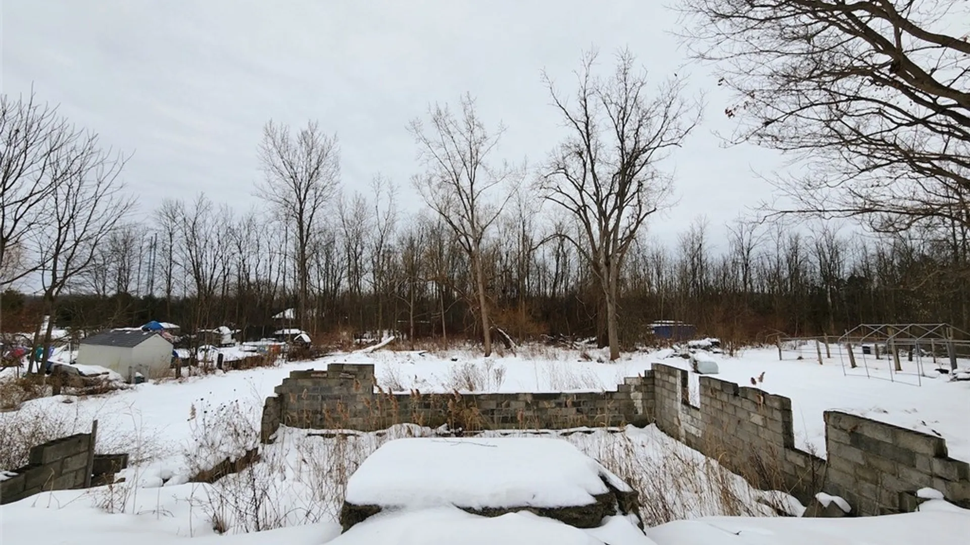 Property at 2102 Warners Road, Van Buren, NY 13164 3