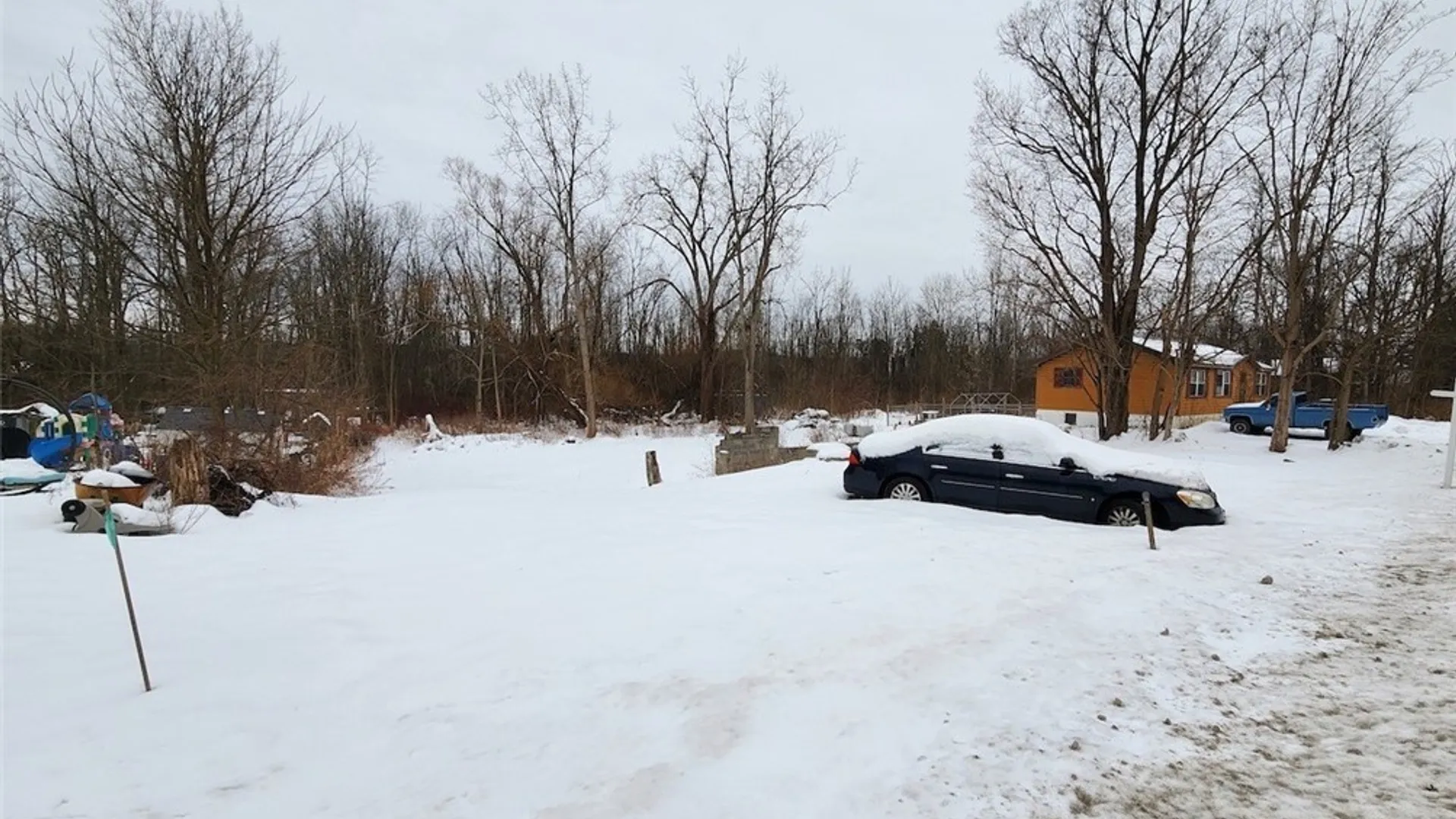 Property at 2102 Warners Road, Van Buren, NY 13164 4