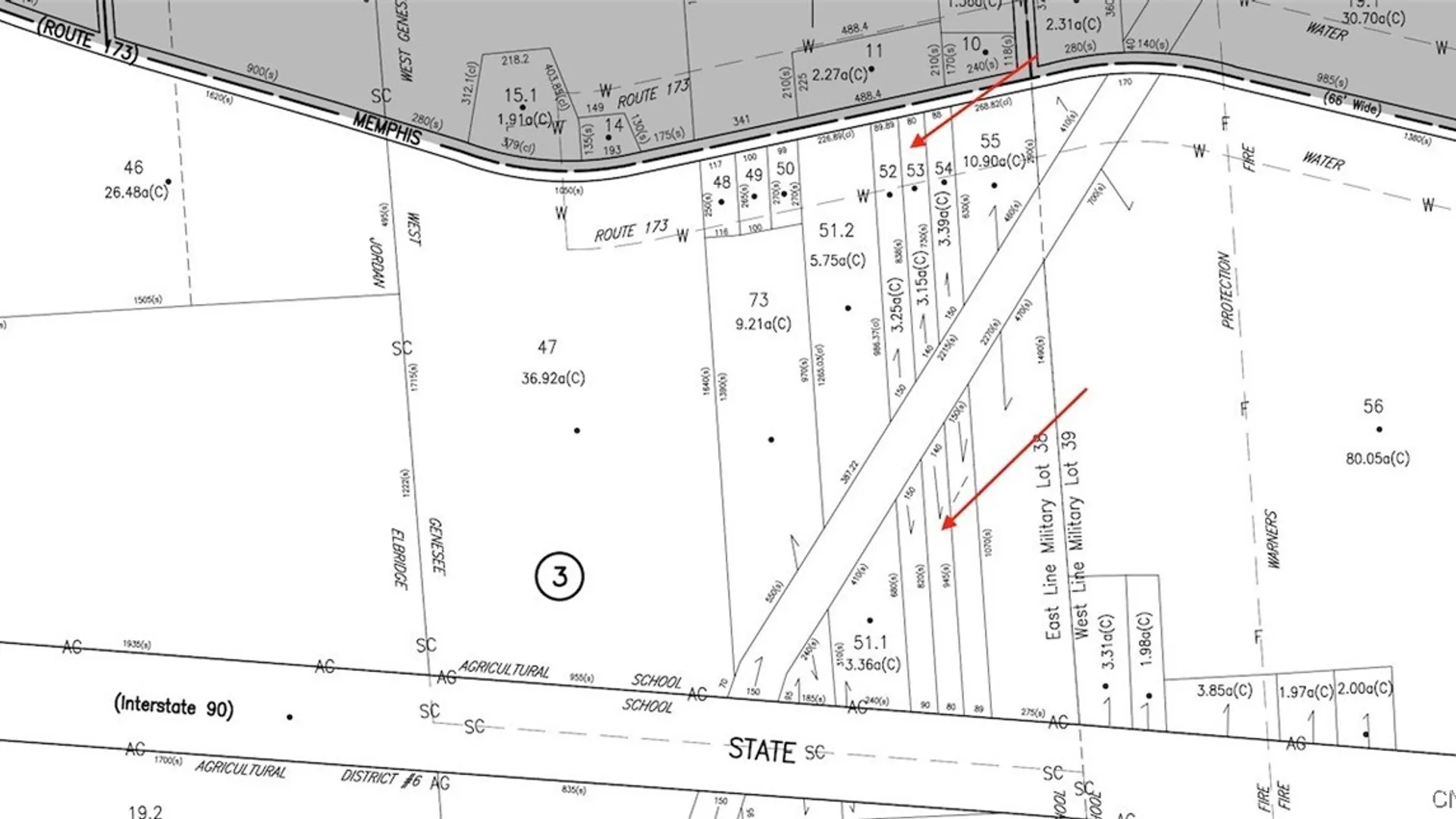 Property at 2102 Warners Road, Van Buren, NY 13164 7