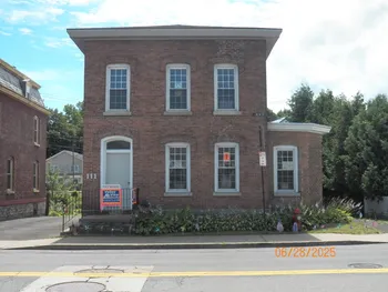 Property at 111 West Main Street, Canajoharie, NY 13317