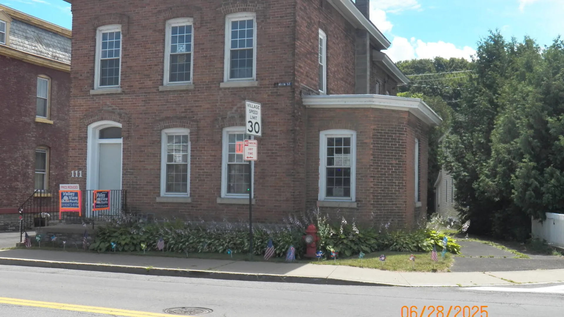 Property at 111 West Main Street, Canajoharie, NY 13317 2