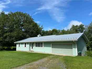 Property at 1561 State Highway 205, Laurens, NY 13820