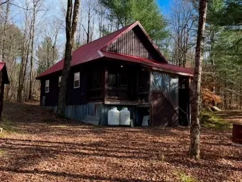 Property at 344 County Route 27, Redfield, NY 13437