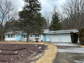 Property at 2825 S. Broadway, Ashland, NY 14894