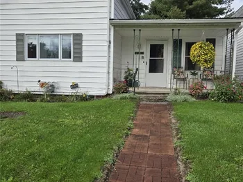 Property at 4974 Chestnut Street, Leicester, NY 14481