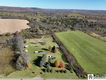 Property at 5846 Route 380, Stockton, NY 14782