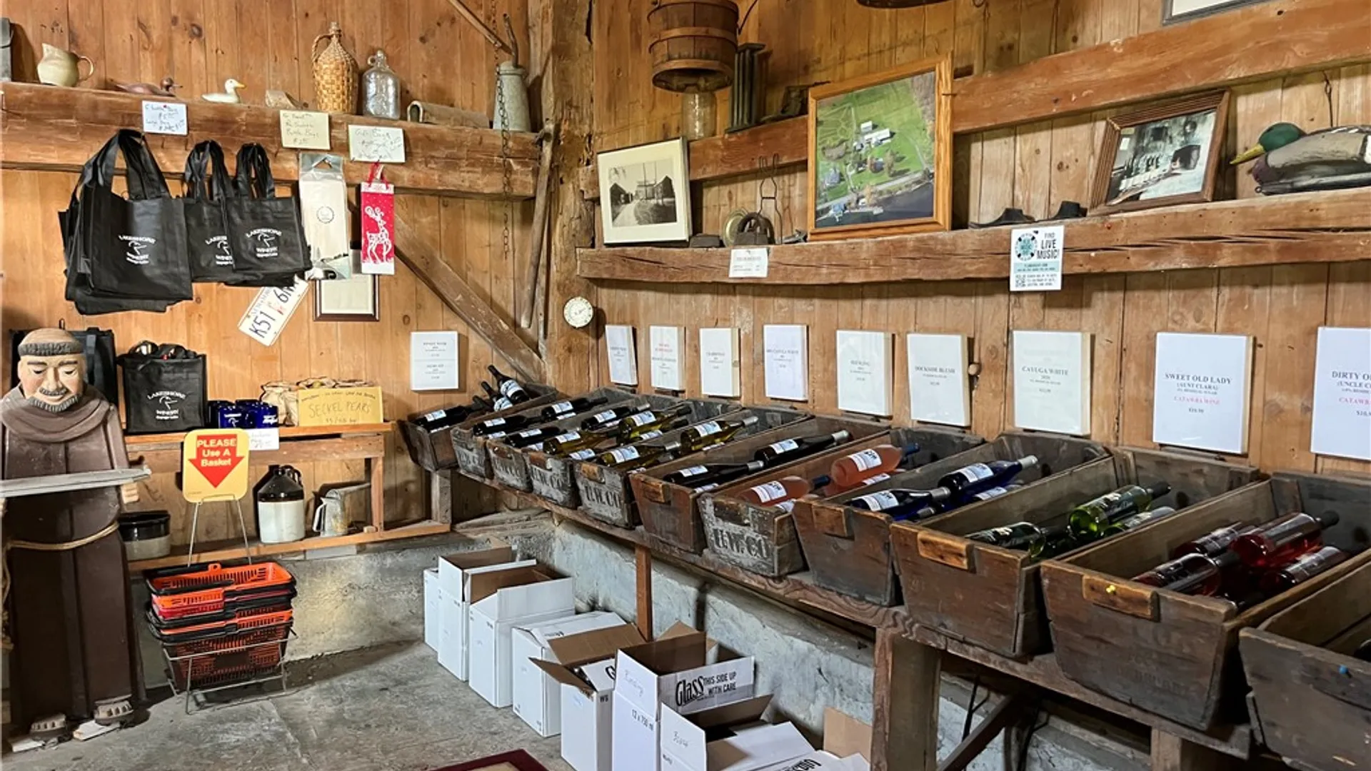 Property at 5132 State Route 89 Highway, Varick, NY 14541 10