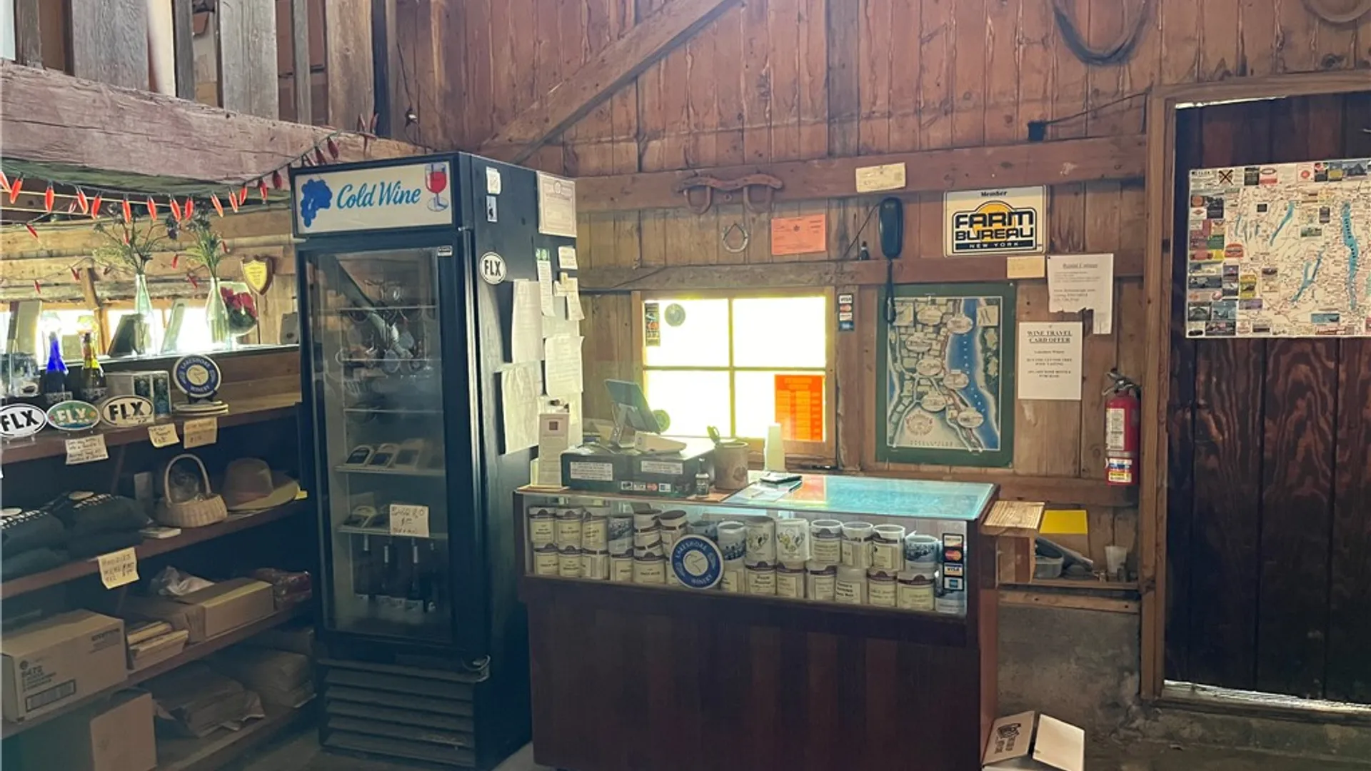 Property at 5132 State Route 89 Highway, Varick, NY 14541 12