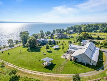 5132 State Route 89 Highway, Varick, NY 14541