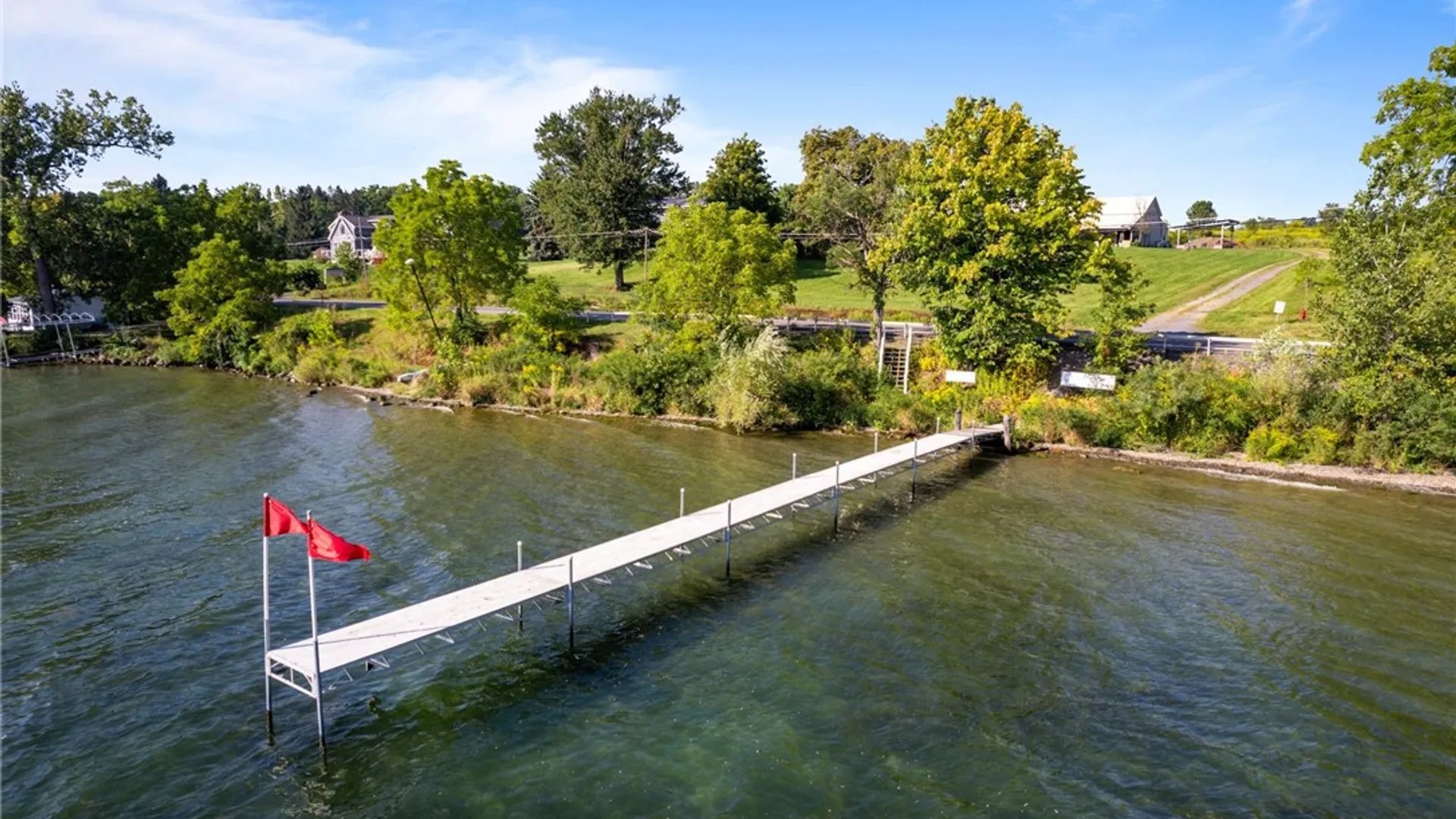 Property at 5132 State Route 89 Highway, Varick, NY 14541 25