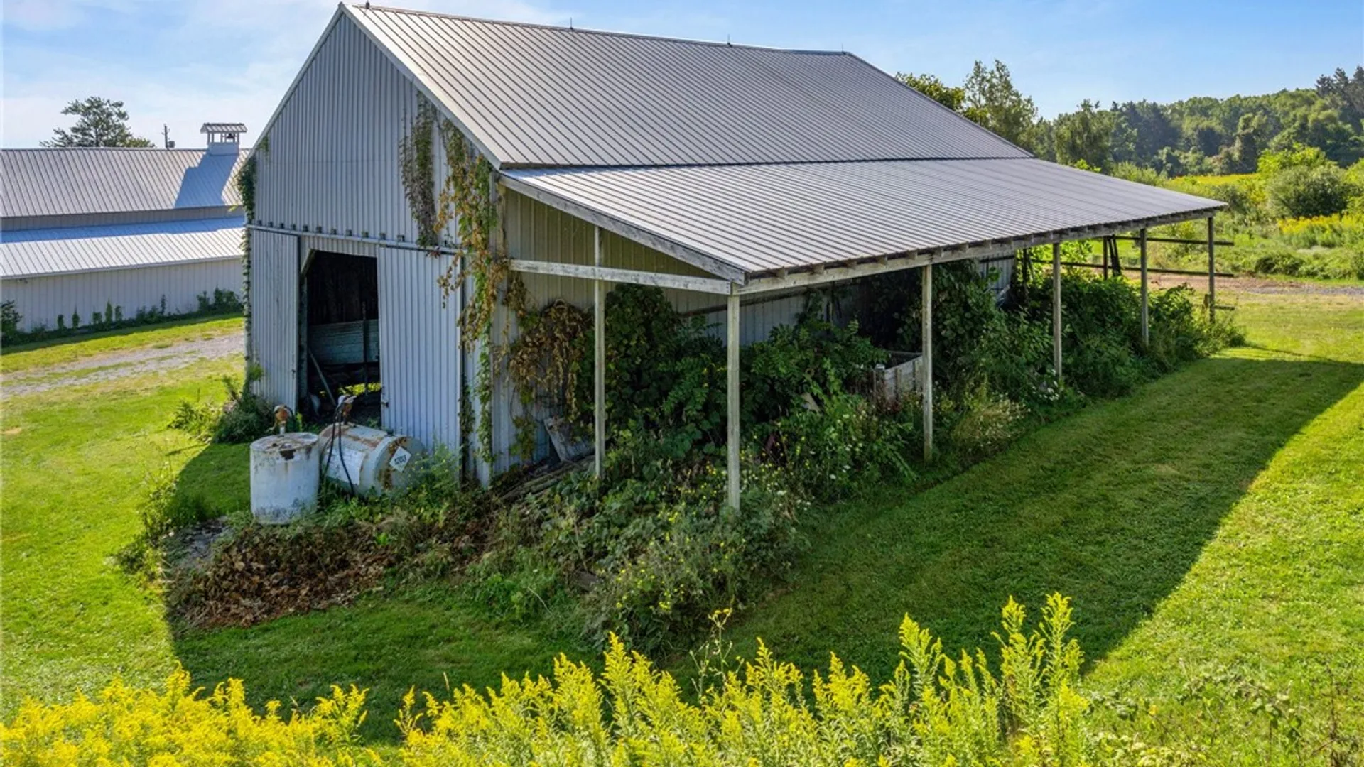 Property at 5132 State Route 89 Highway, Varick, NY 14541 30