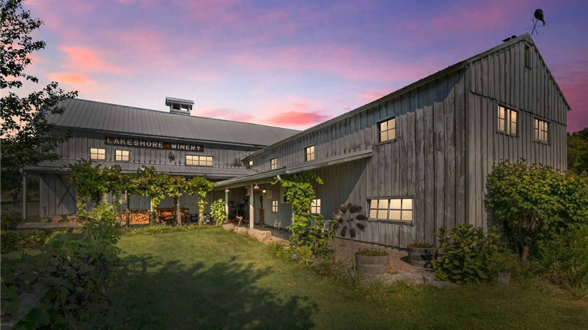 Property at 5132 State Route 89 Highway, Varick, NY 14541 6