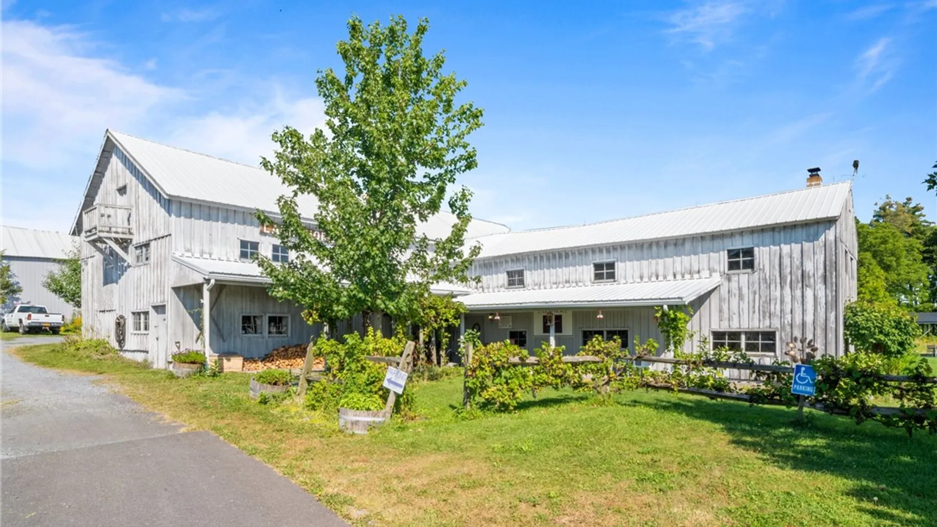 Property at 5132 State Route 89 Highway, Varick, NY 14541 7