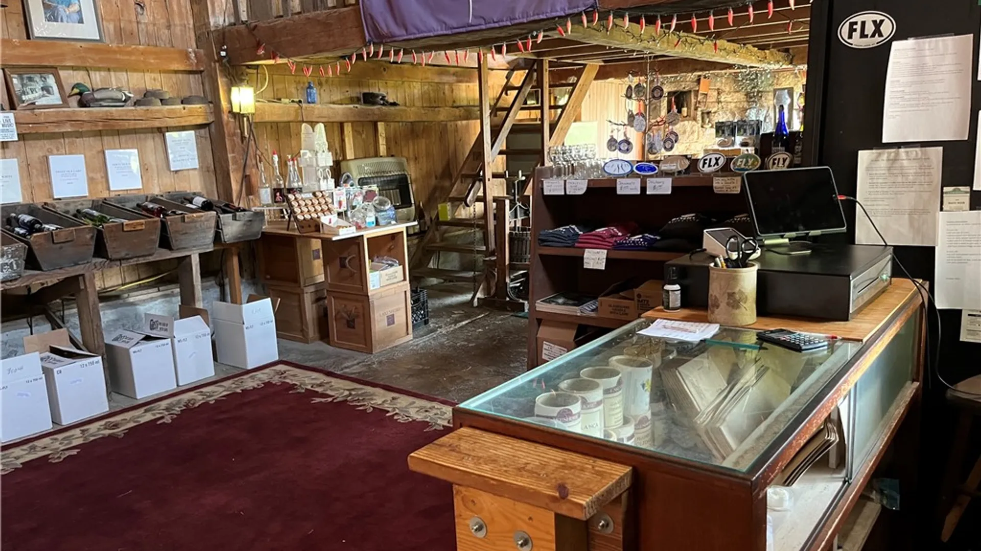 Property at 5132 State Route 89 Highway, Varick, NY 14541 9