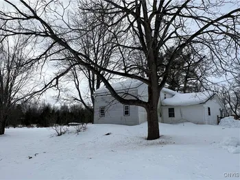 Property at 1871 County Route 37, West Monroe, NY 13167