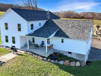 Property at 7396 Albro Road, Pike, NY 14066