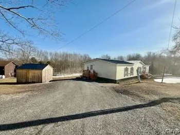 Property at 15676 Clark Road, Hounsfield, NY 13685