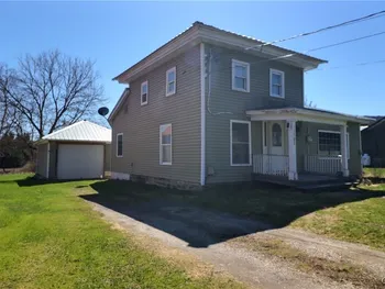 Property at 11302 Mill Street, Brookfield, NY 13364