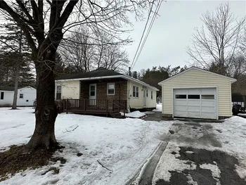 Property at 6 Alice Street, Oxford, NY 13830