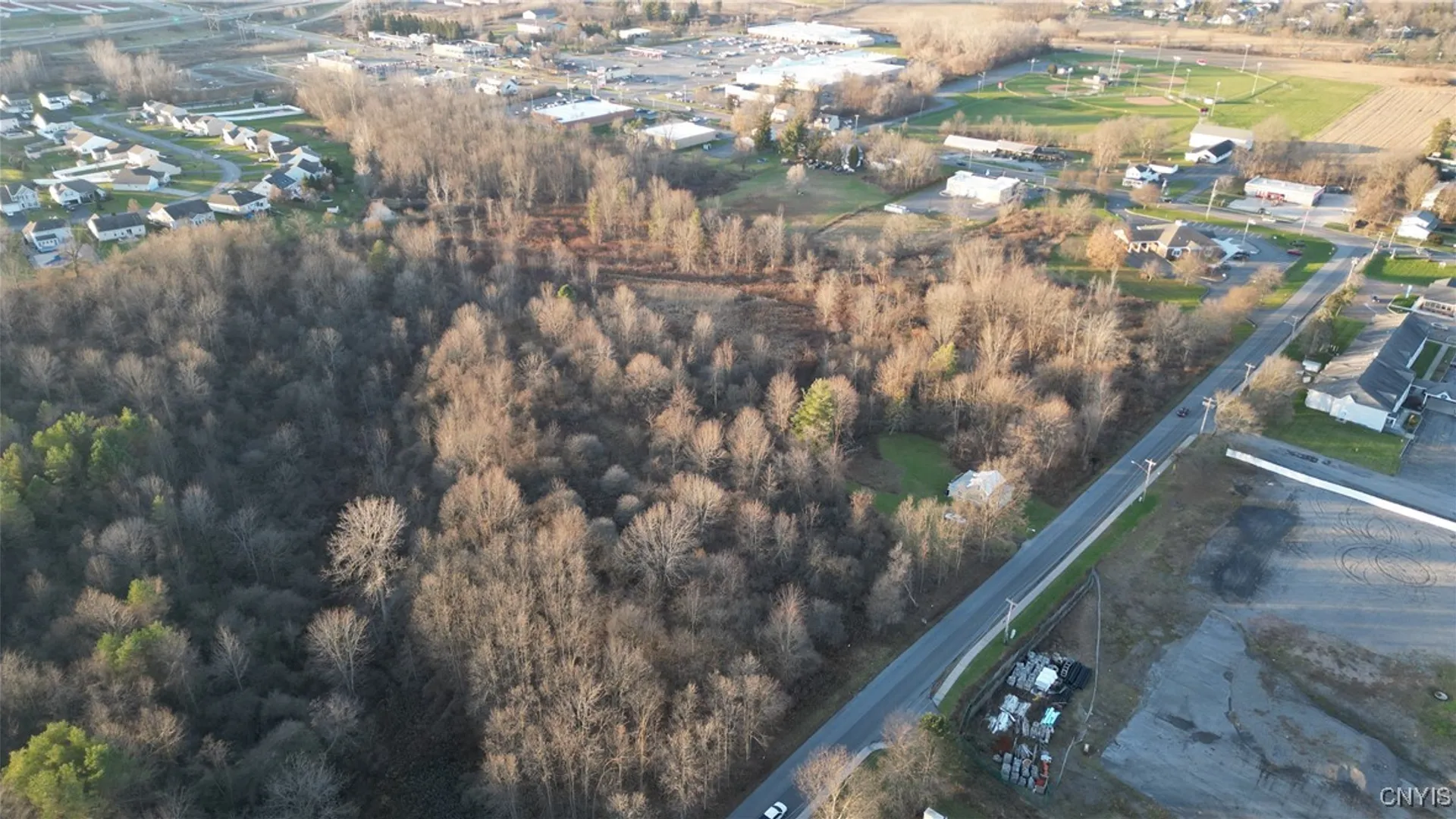 Property at 2280/2284 Downer Street Road, Van Buren, NY 13027 10