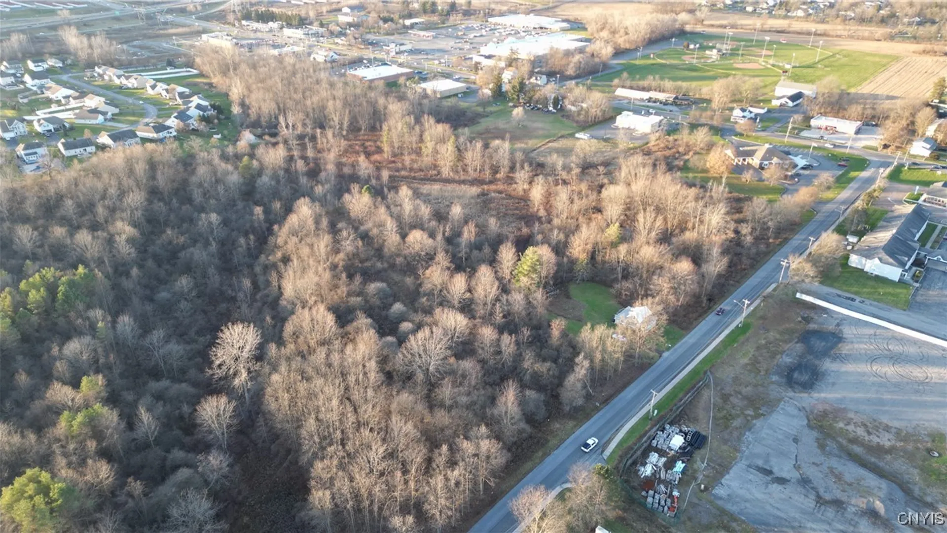 Property at 2280/2284 Downer Street Road, Van Buren, NY 13027 11