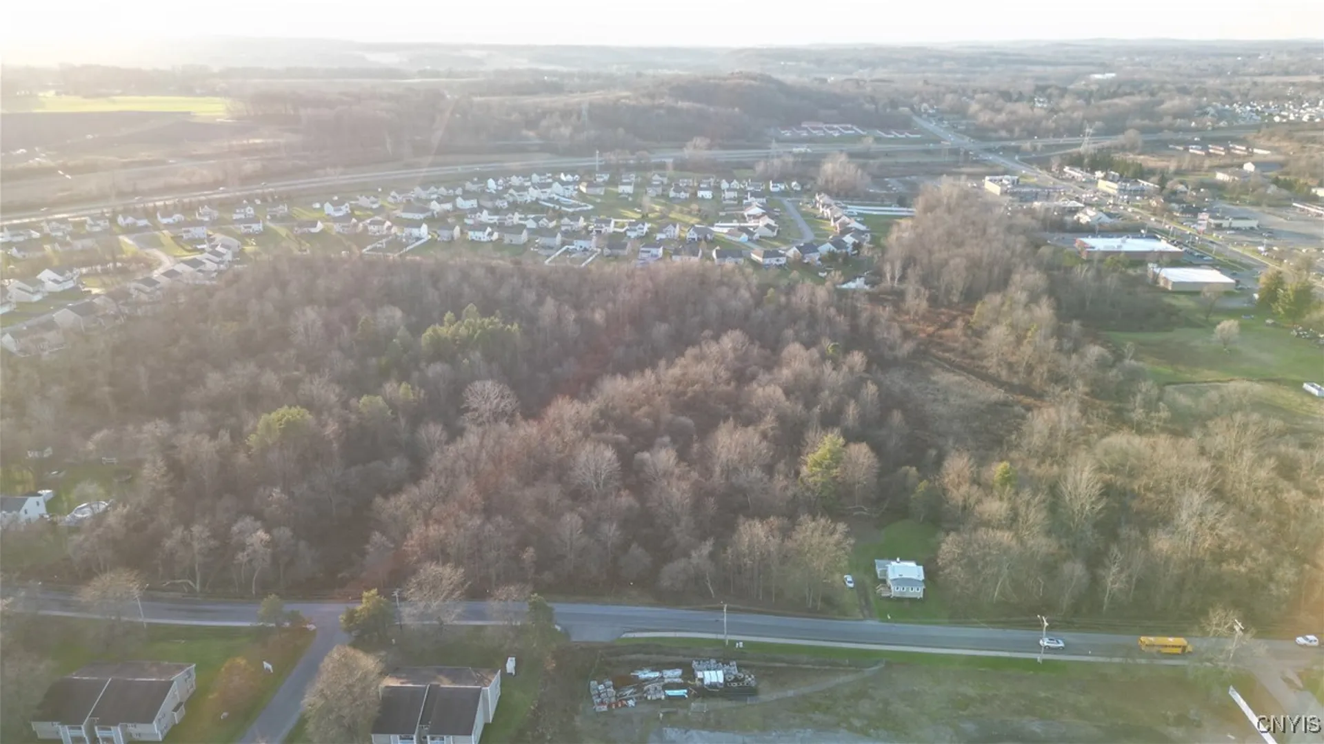 Property at 2280/2284 Downer Street Road, Van Buren, NY 13027 12