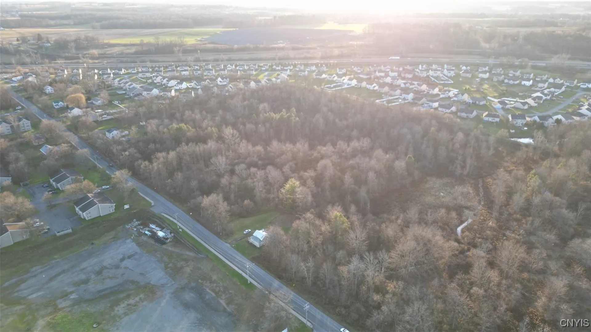 Property at 2280/2284 Downer Street Road, Van Buren, NY 13027 15