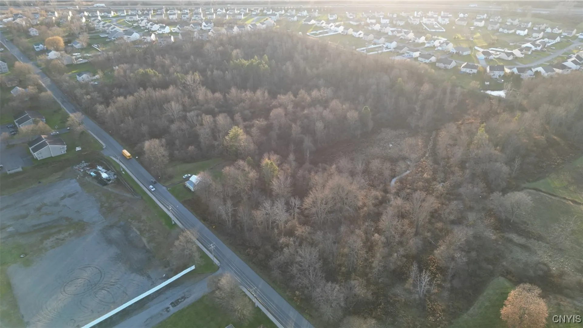 Property at 2280/2284 Downer Street Road, Van Buren, NY 13027 16