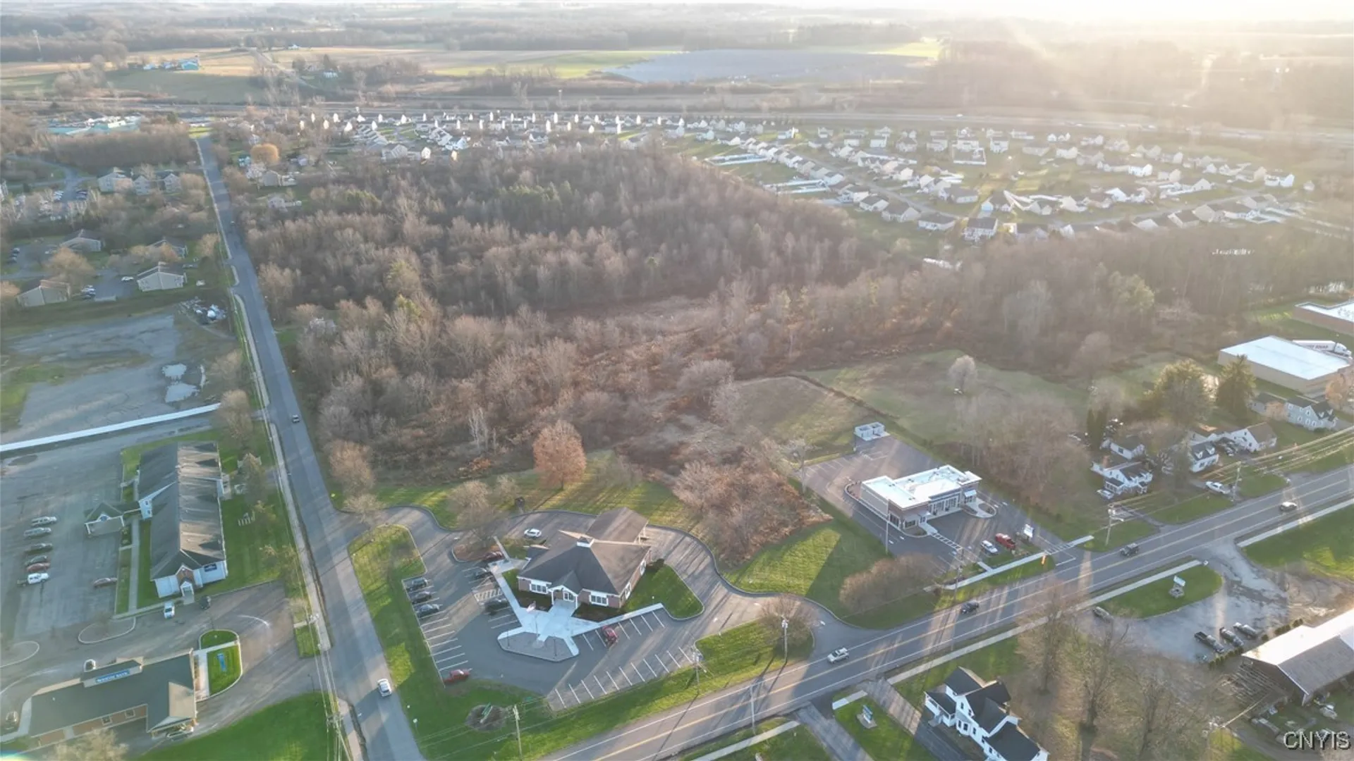 Property at 2280/2284 Downer Street Road, Van Buren, NY 13027 17