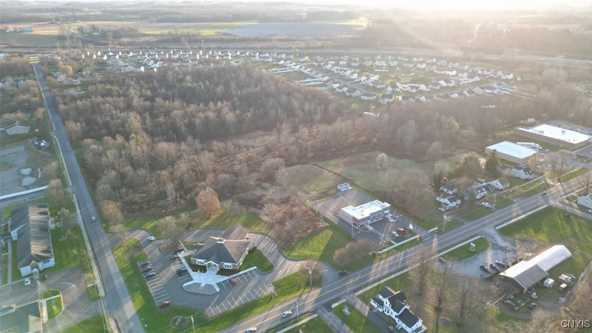 Property at 2280/2284 Downer Street Road, Van Buren, NY 13027 18