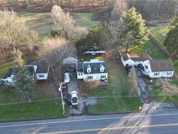 Property at 2280/2284 Downer Street Road, Van Buren, NY 13027