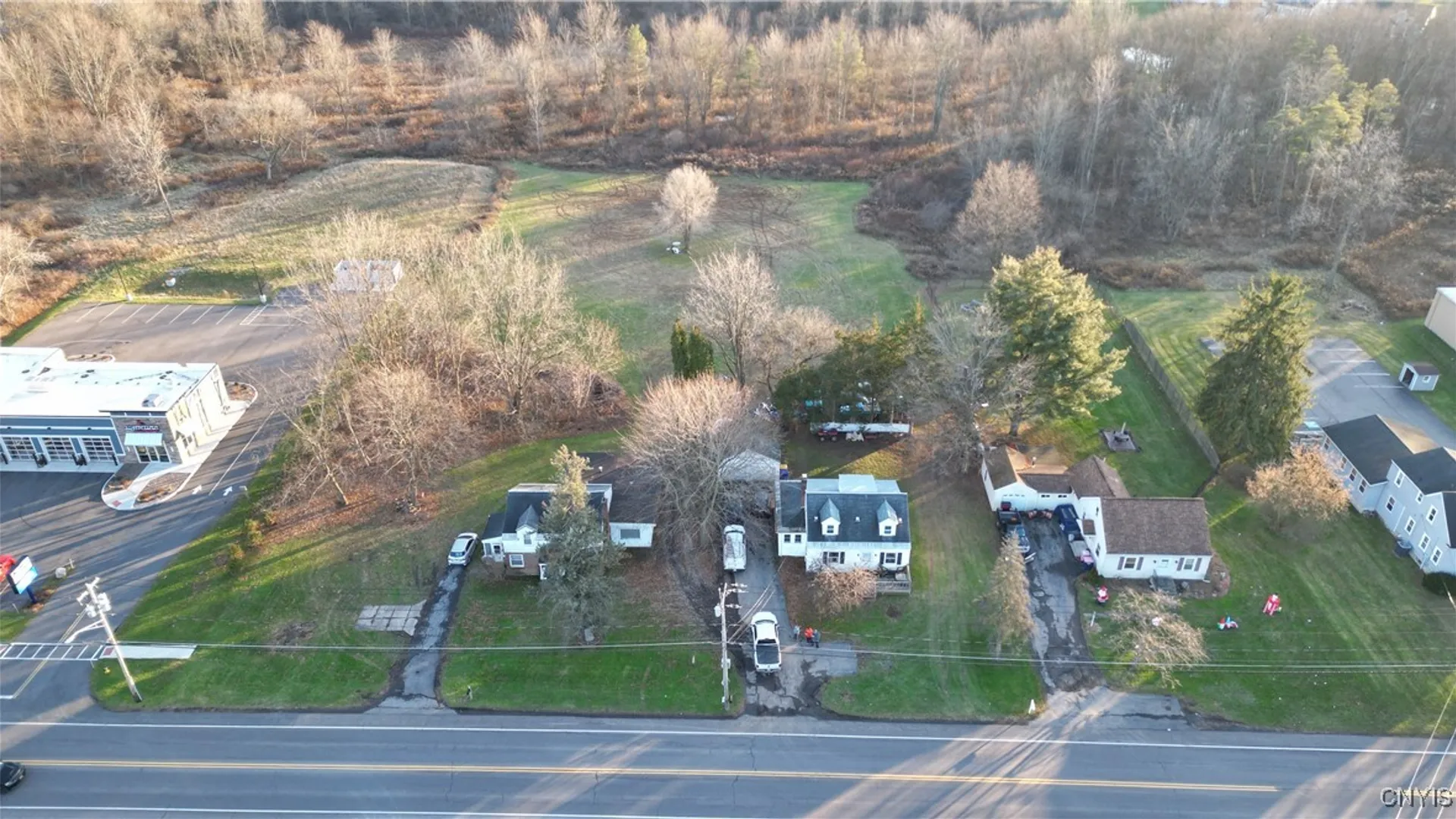 Property at 2280/2284 Downer Street Road, Van Buren, NY 13027 2