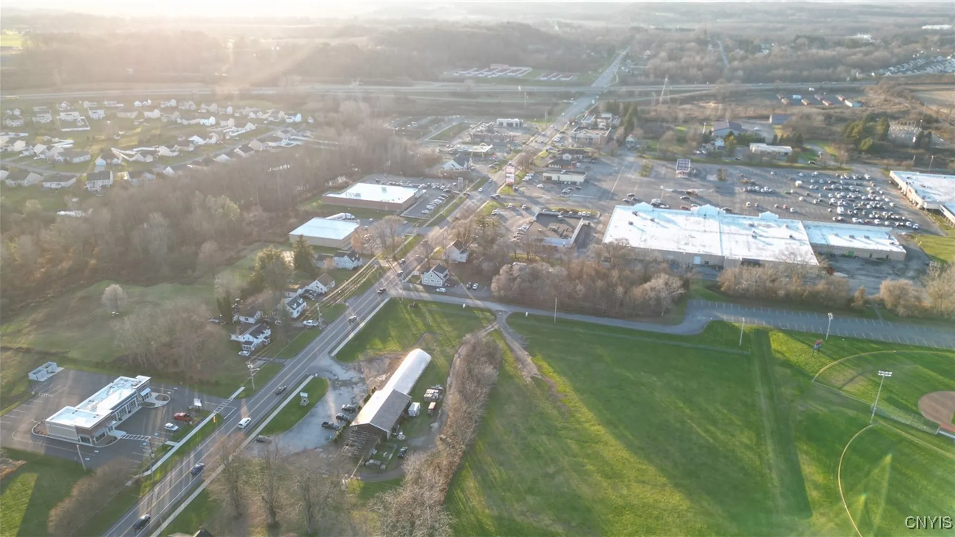 Property at 2280/2284 Downer Street Road, Van Buren, NY 13027 20