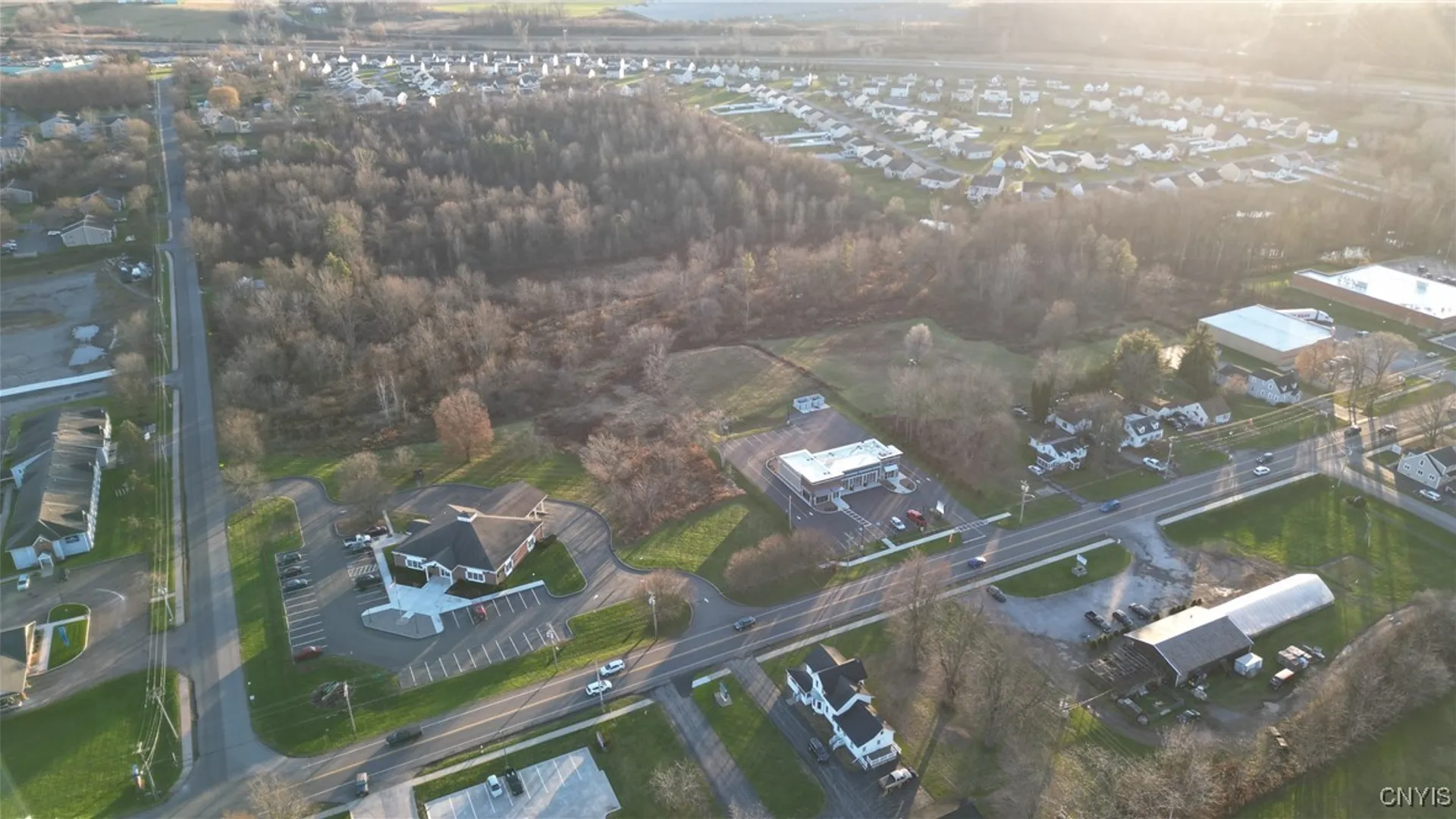 Property at 2280/2284 Downer Street Road, Van Buren, NY 13027 21