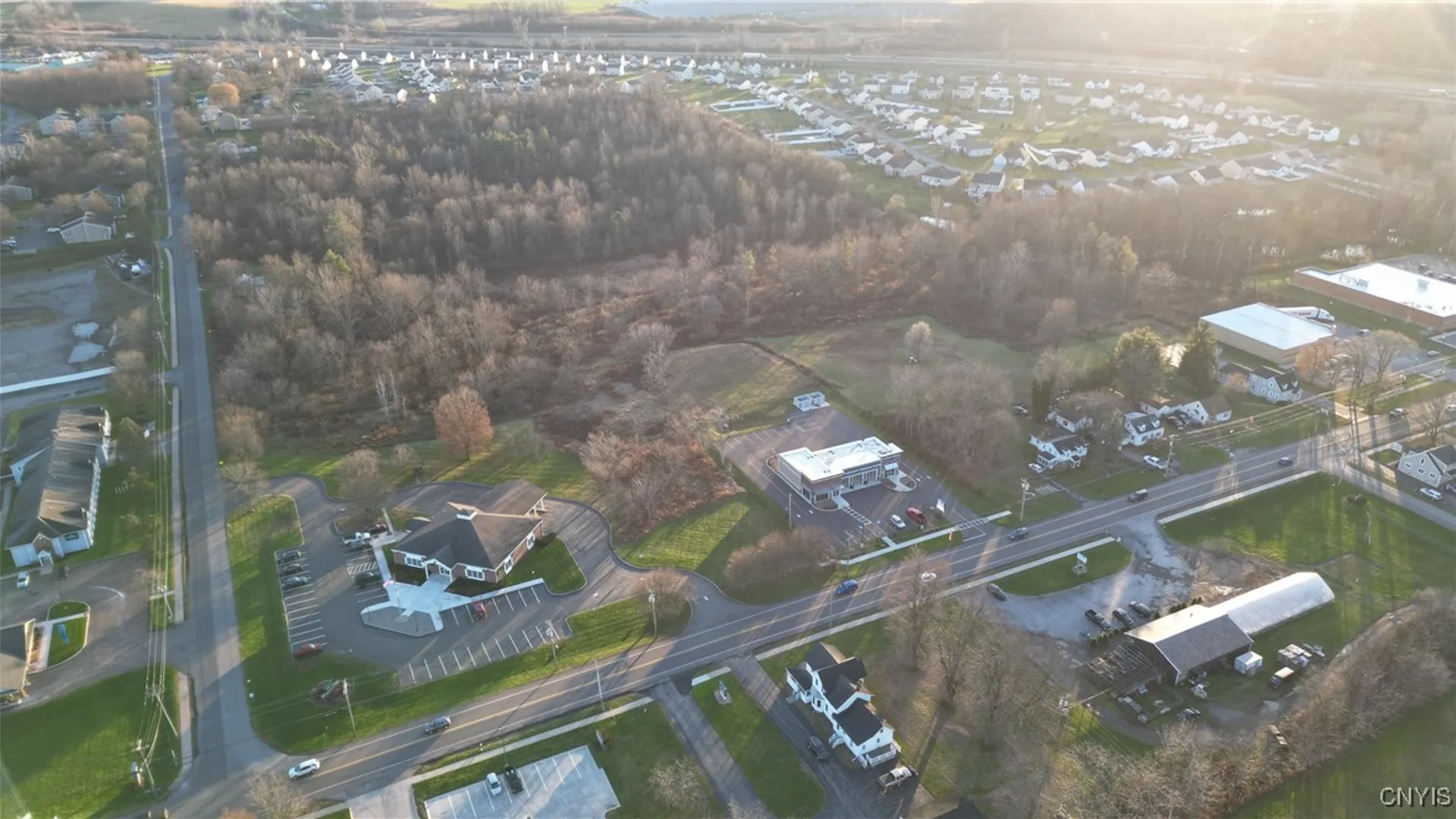 Property at 2280/2284 Downer Street Road, Van Buren, NY 13027 22