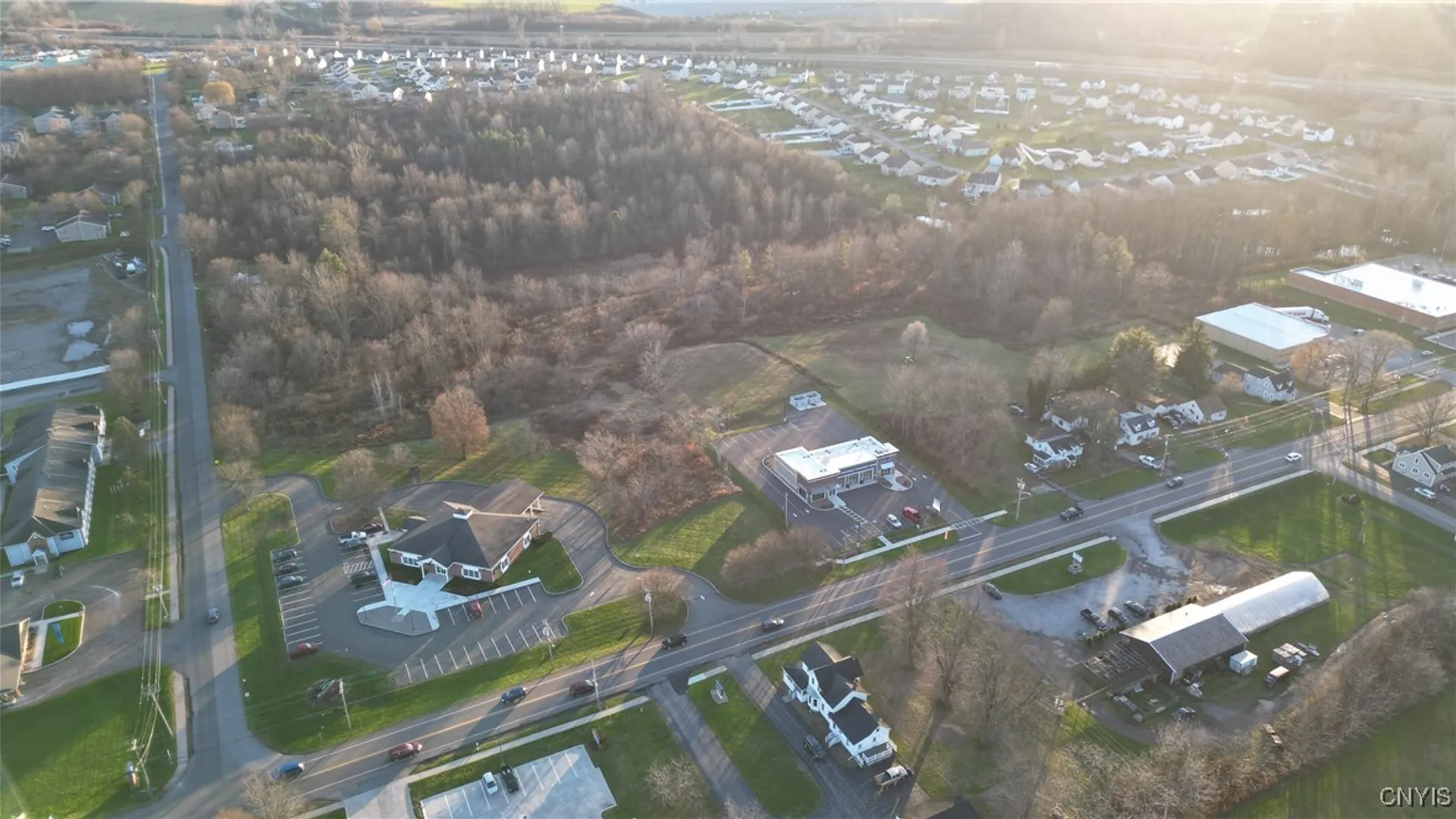 Property at 2280/2284 Downer Street Road, Van Buren, NY 13027 23