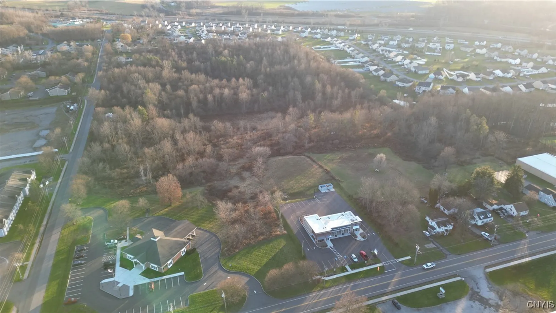 Property at 2280/2284 Downer Street Road, Van Buren, NY 13027 24