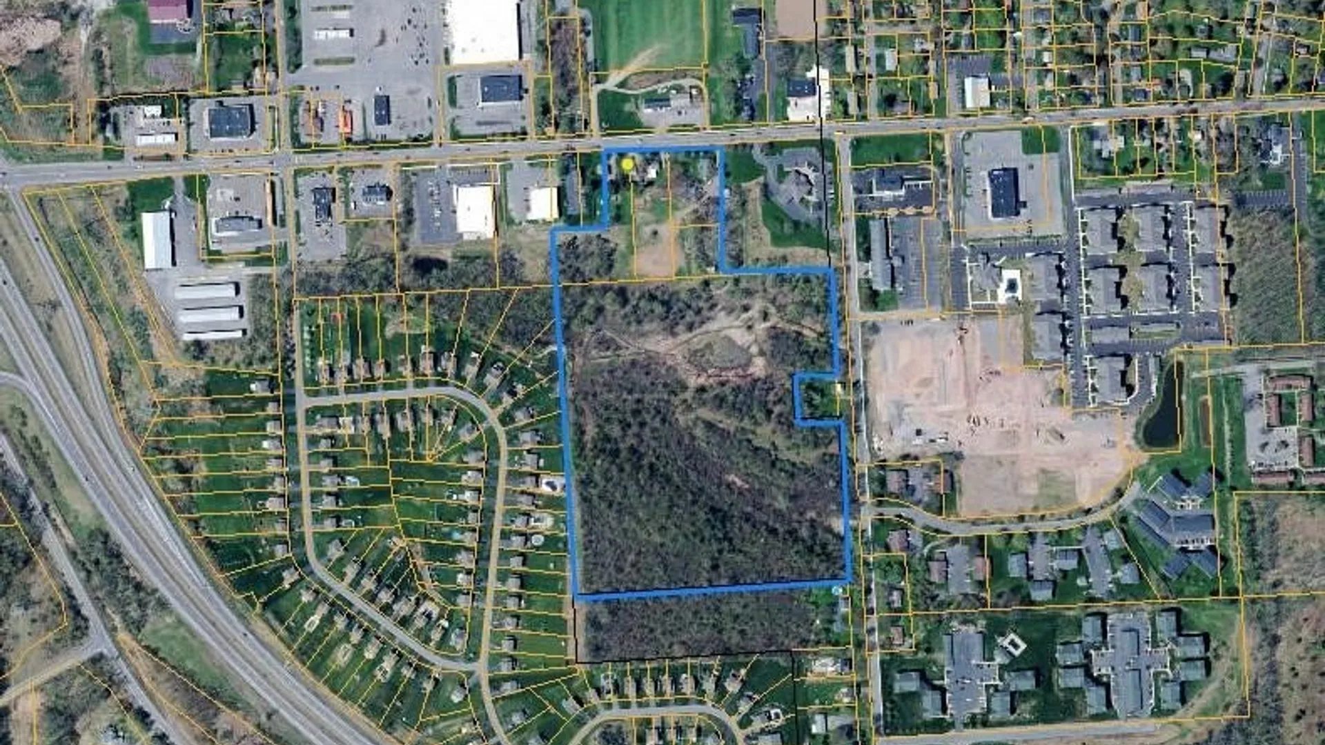 Property at 2280/2284 Downer Street Road, Van Buren, NY 13027 25