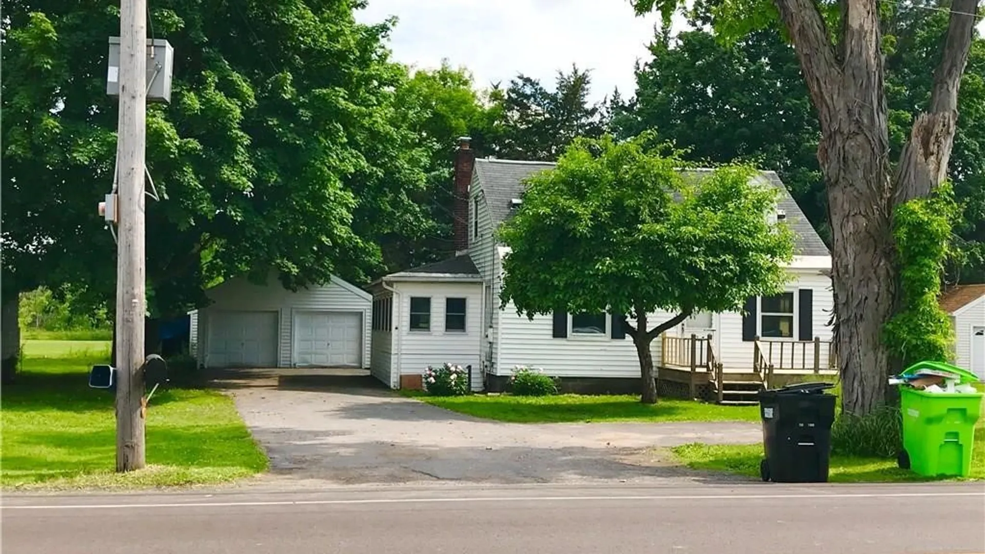 Property at 2280/2284 Downer Street Road, Van Buren, NY 13027 26