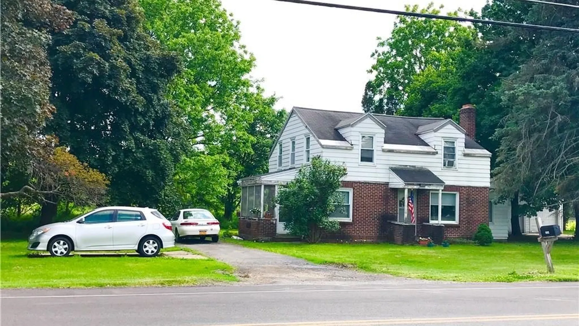 Property at 2280/2284 Downer Street Road, Van Buren, NY 13027 27