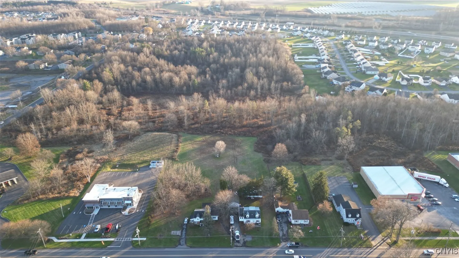 Property at 2280/2284 Downer Street Road, Van Buren, NY 13027 3