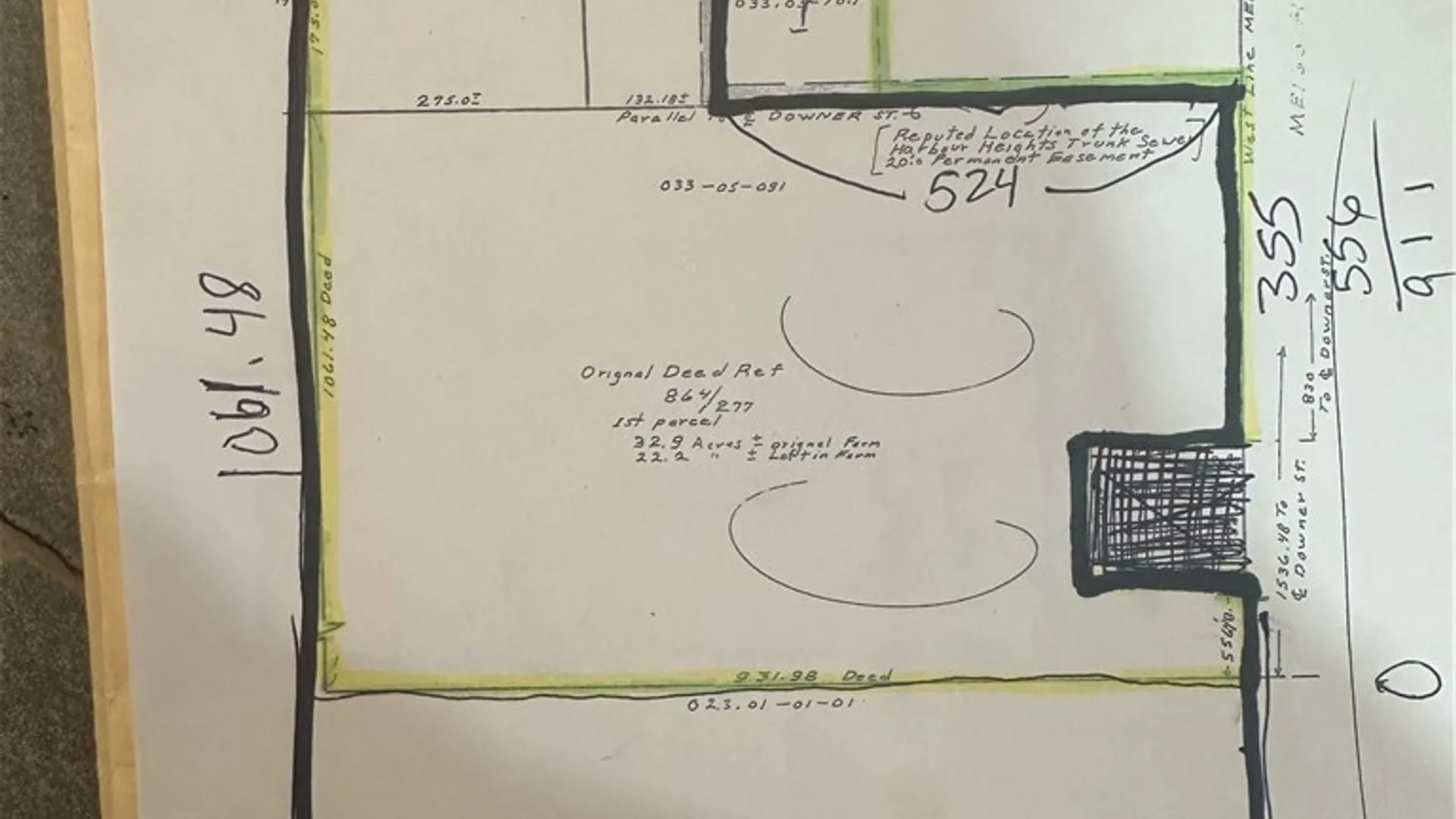 Property at 2280/2284 Downer Street Road, Van Buren, NY 13027 30