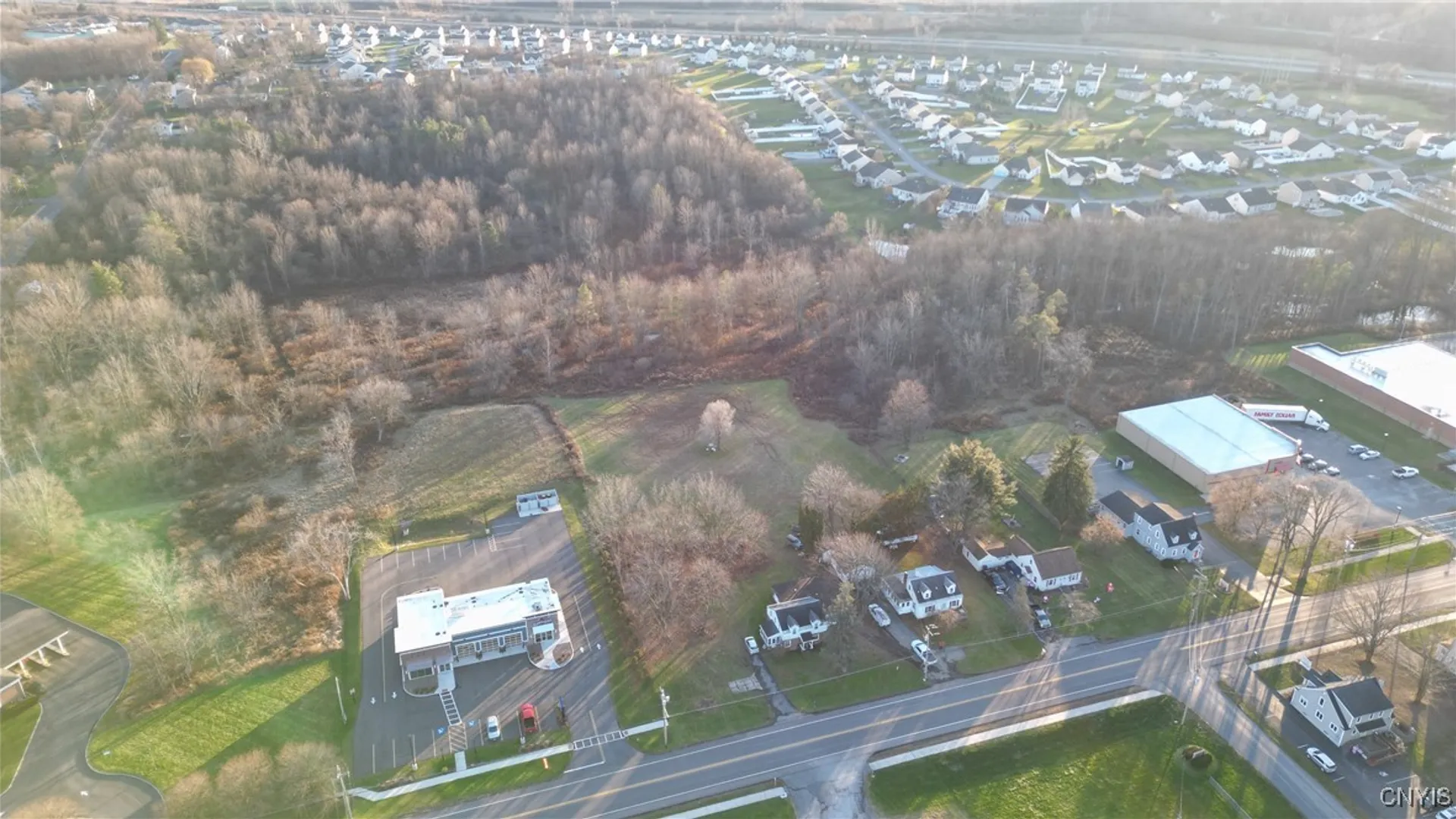 Property at 2280/2284 Downer Street Road, Van Buren, NY 13027 4