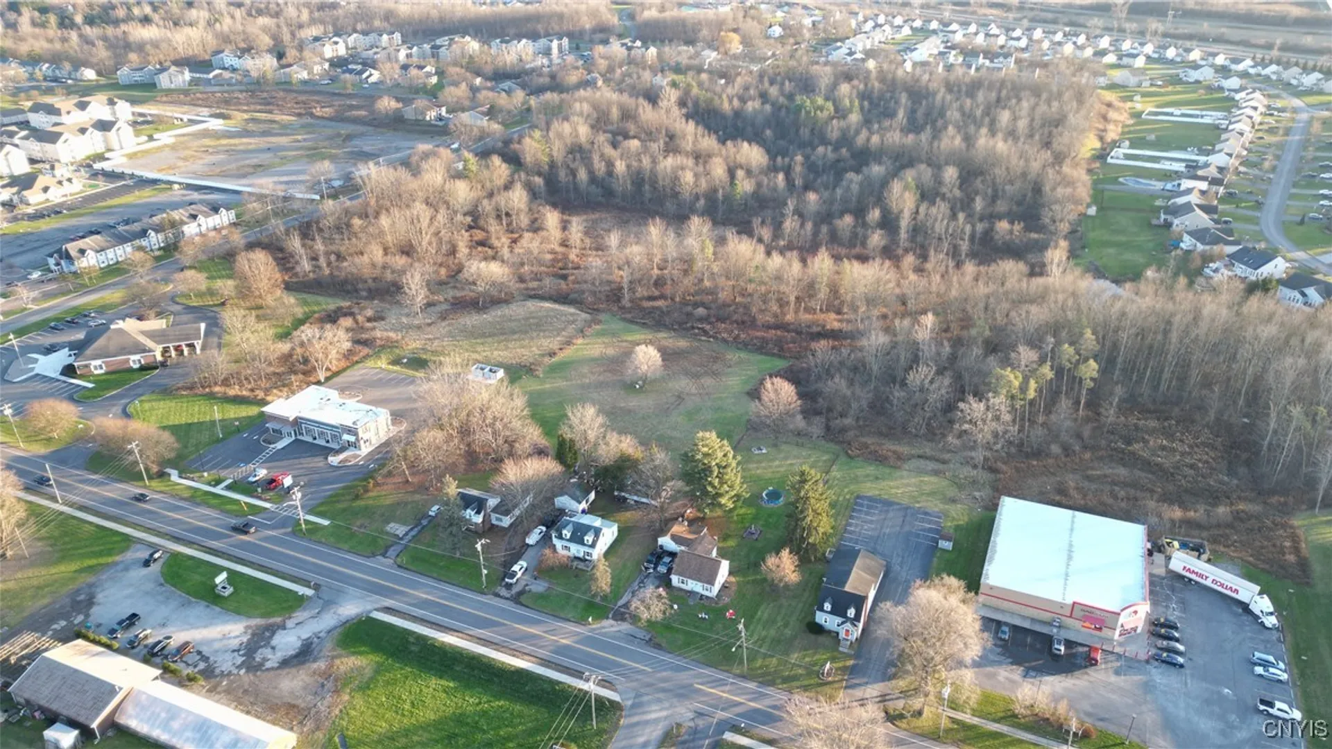 Property at 2280/2284 Downer Street Road, Van Buren, NY 13027 5