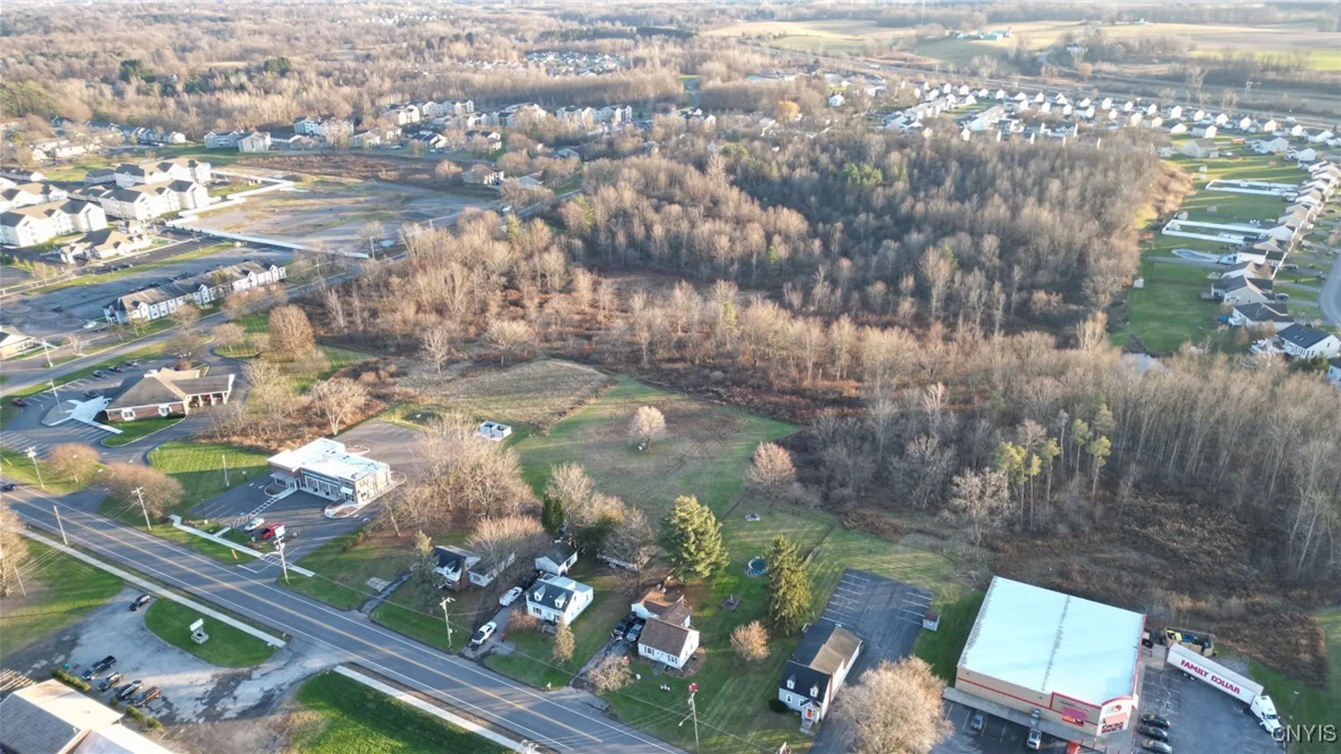 Property at 2280/2284 Downer Street Road, Van Buren, NY 13027 6