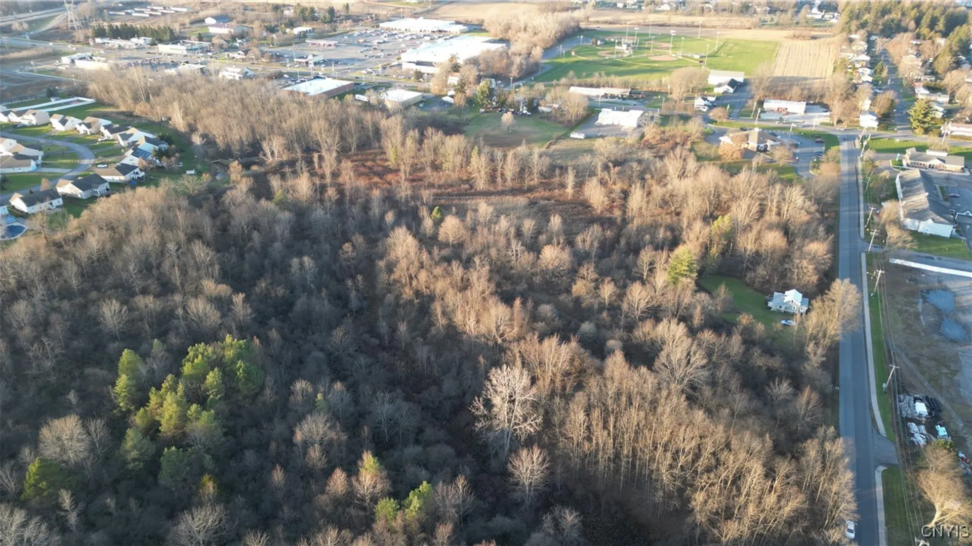 Property at 2280/2284 Downer Street Road, Van Buren, NY 13027 9