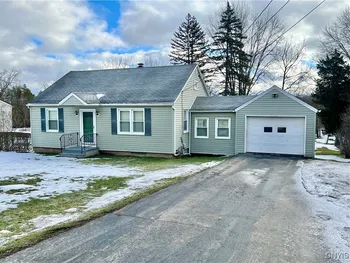 Property at 5828 South Street Road, Fleming, NY 13021