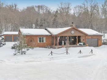 Property at 6868 W Tillen Road, Boston, NY 14025