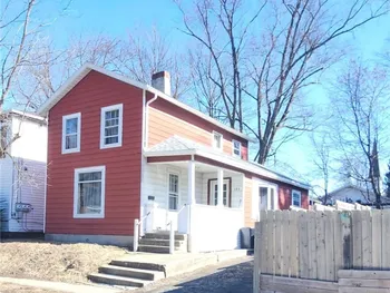 Property at 106 Chestnut St, Owego, NY 13827