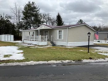 Property at 31 Picture Book Park Street, West Bloomfield, NY 14585